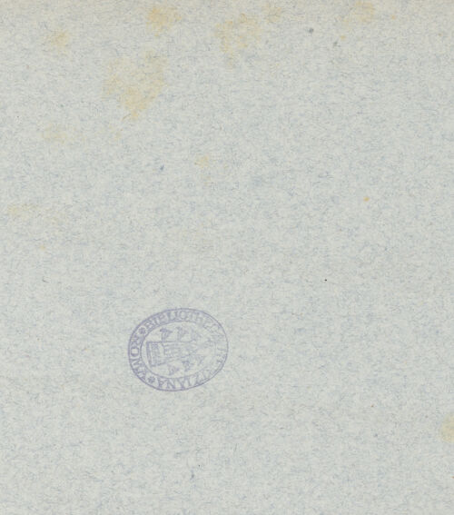 Rückseite von Alinari [https://www.deutsche-digitale-bibliothek.de/content/lizenzen/rv-ez/] San Giusto - Mittelschiff Richtung Chor, nach Osten, bh040674_recto. Foto.