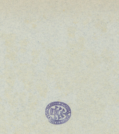 Rückseite von bh040688_recto