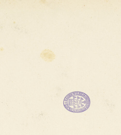 Rückseite von bh040698_recto