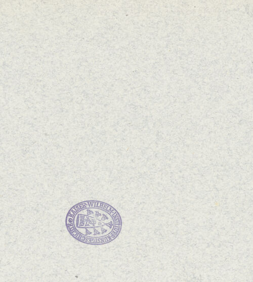 Rückseite von bh040701_recto