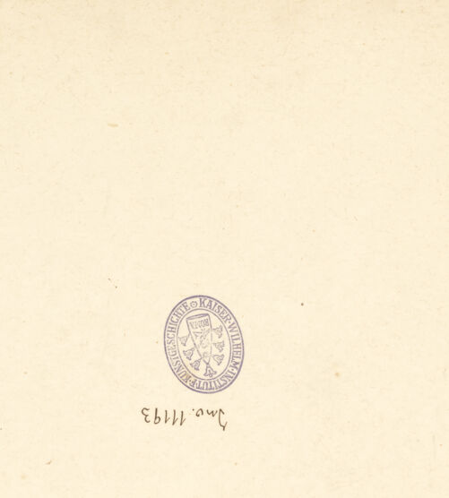 Rückseite von bh040702_recto