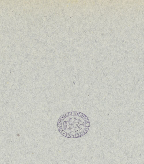 Rückseite von bh040746_recto