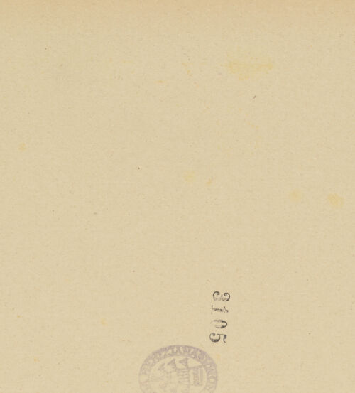 Rückseite von bh040910_recto