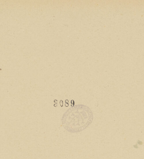 Rückseite von bh040919_recto