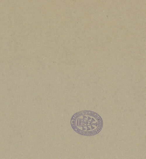 Rückseite von bh040937_recto