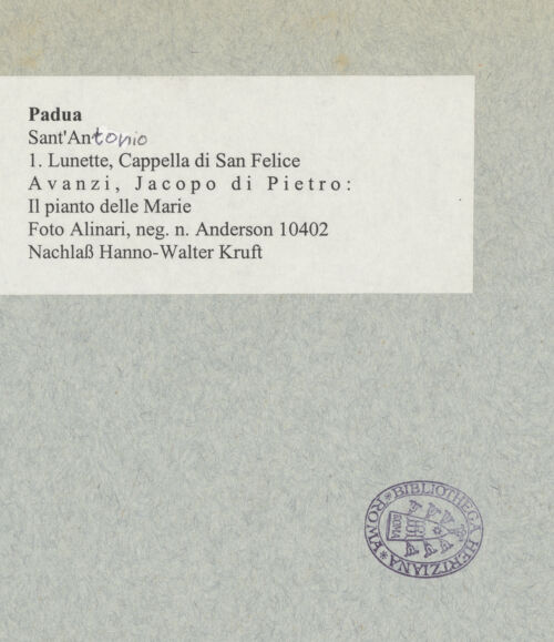 Rückseite von bh040940_recto