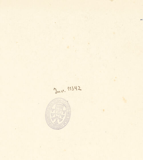 Rückseite von bh041054_recto