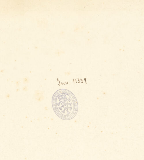 Rückseite von bh041093_recto