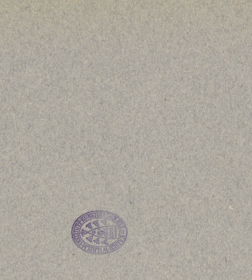 Rückseite von bh041110_recto