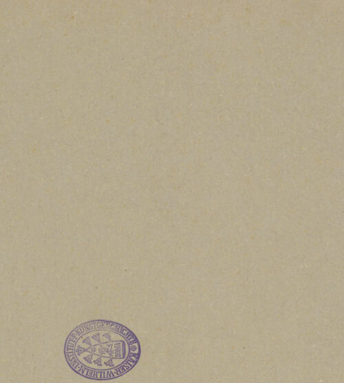 Rückseite von bh041122_recto