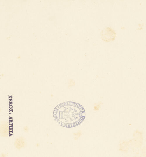 Rückseite von bh041135_recto