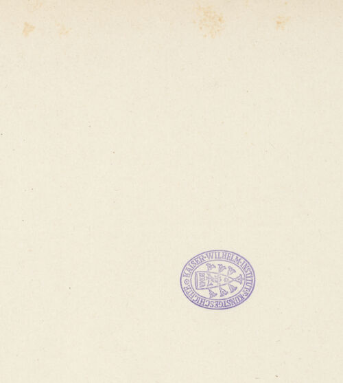 Rückseite von bh041142_recto