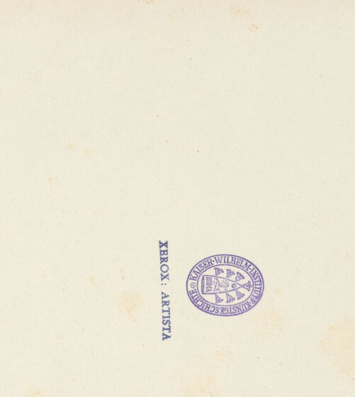 Rückseite von bh041143_recto