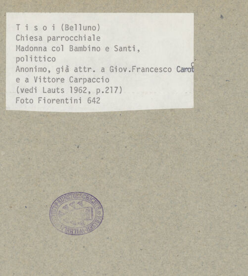 Rückseite von bh041145_recto