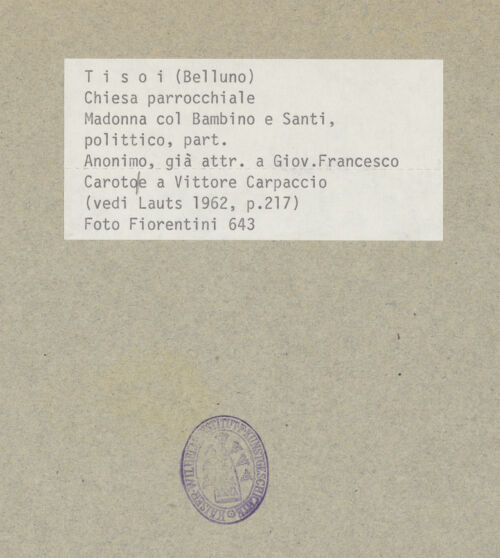 Rückseite von bh041146_recto