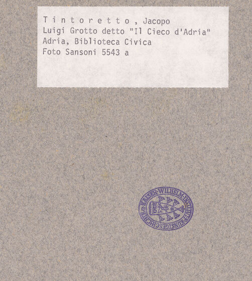 Rückseite von bh041216_recto