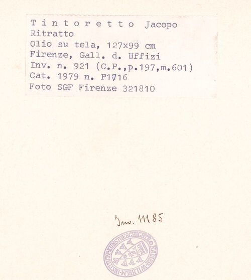 Rückseite von bh041219_recto