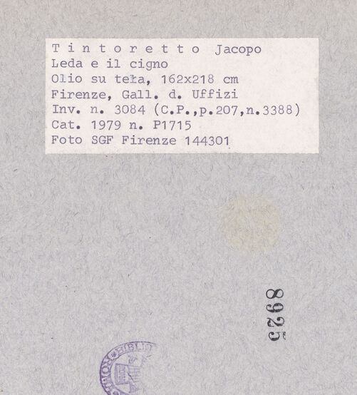 Rückseite von bh041220_recto