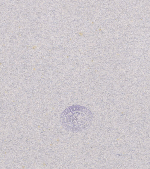 Rückseite von bh041296_recto