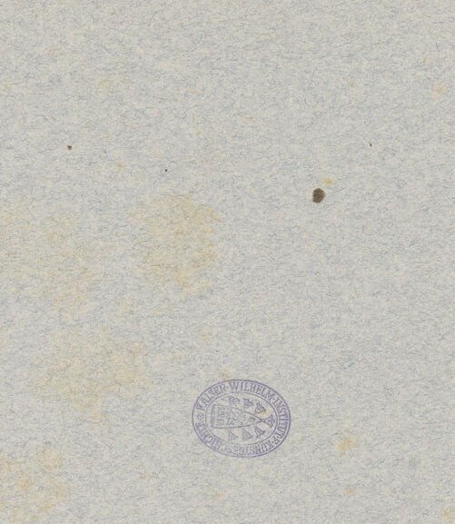 Rückseite von bh041410_recto