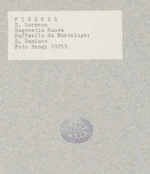 Rückseite von bh041414_recto