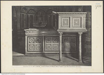 Thumbnail für Firenze XXIX/ S. Miniato al Monte II, Orsanmichele I