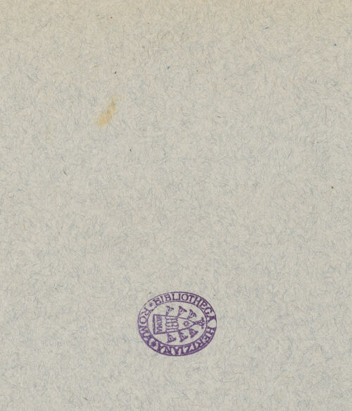 Rückseite von bh041485_recto