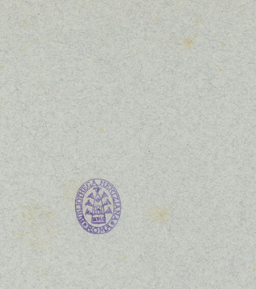 Rückseite von bh041533_recto