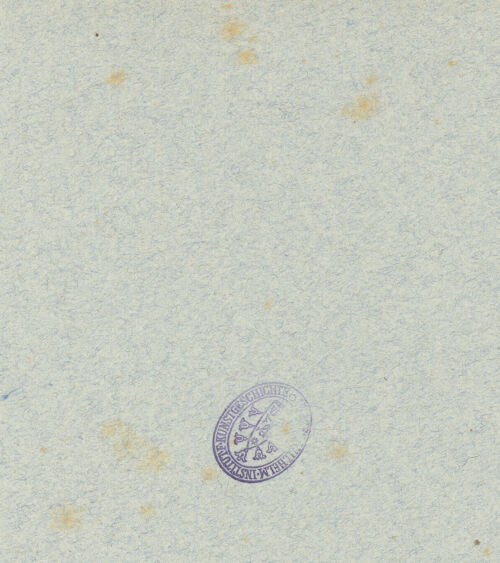 Rückseite von bh041576_recto