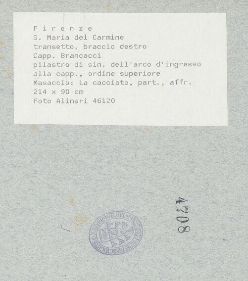 Rückseite von bh041583_recto