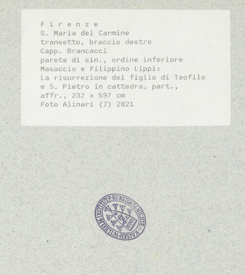 Rückseite von bh041607_recto