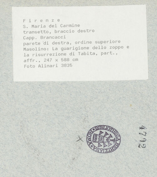 Rückseite von bh041618_recto