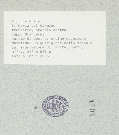 Rückseite von bh041620_recto