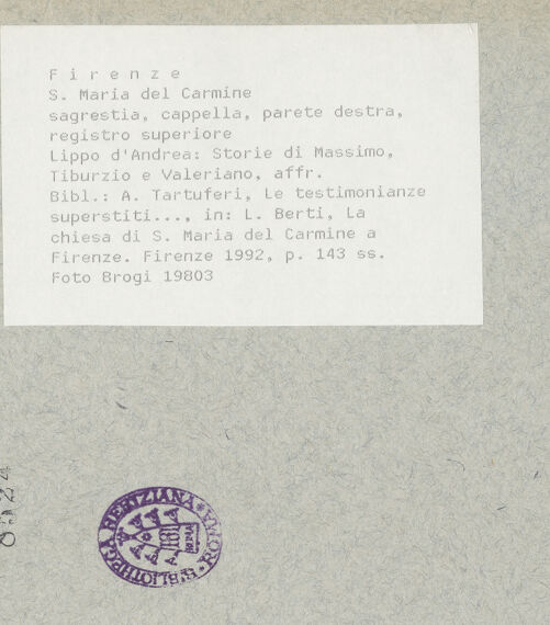 Rückseite von bh041670_recto