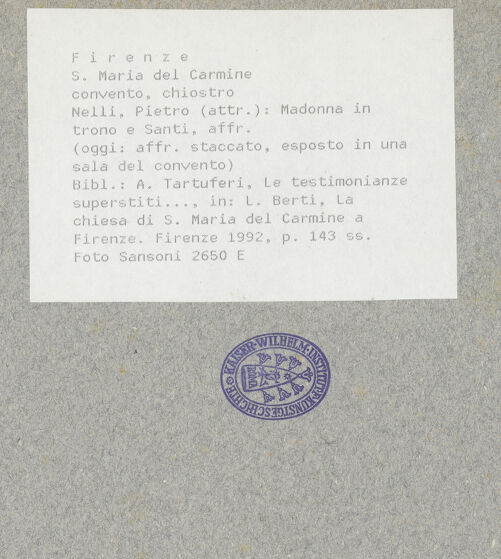 Rückseite von bh041679_recto