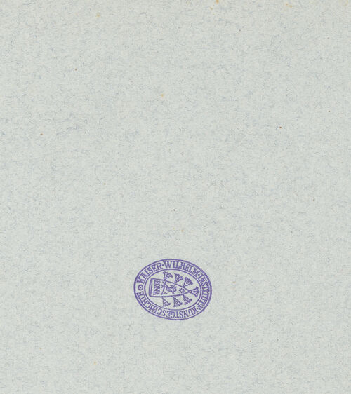 Rückseite von bh041691_recto