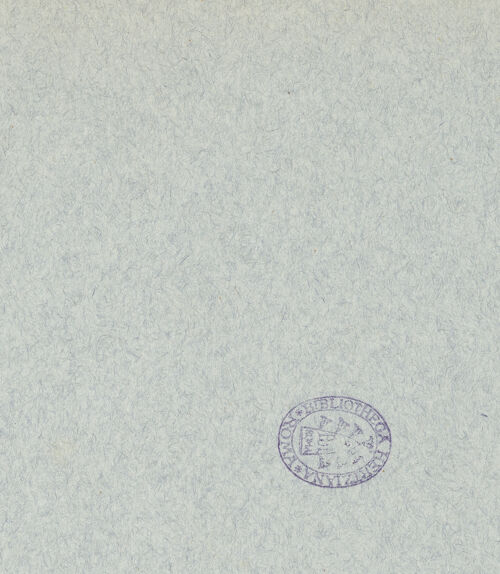 Rückseite von bh041697_recto