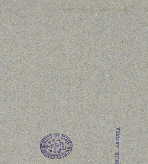 Rückseite von bh041698_recto