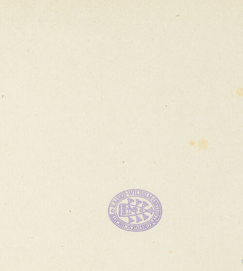 Rückseite von bh041844_recto