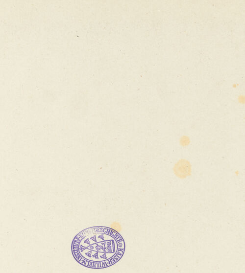 Rückseite von bh041850_recto