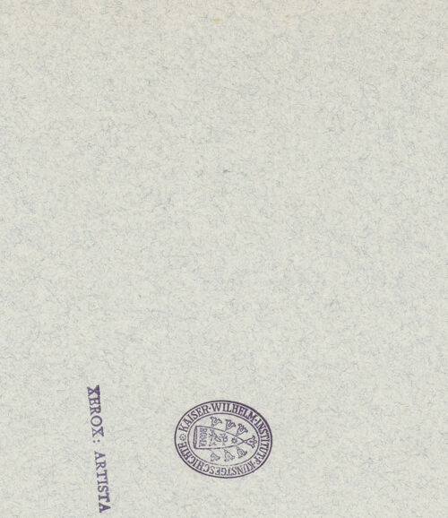 Rückseite von bh041899_recto