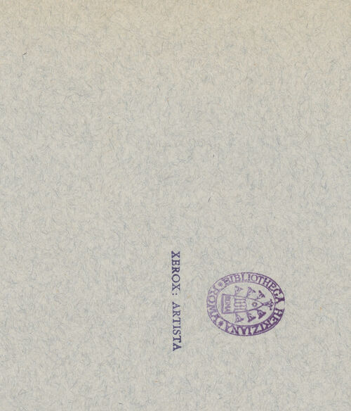 Rückseite von bh041905_recto