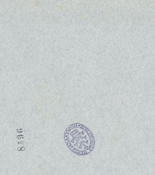 Rückseite von bh042033_recto