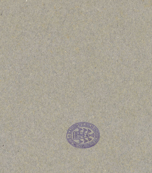 Rückseite von bh042103_recto