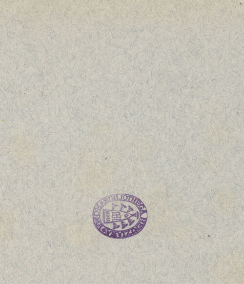 Rückseite von bh042105_recto