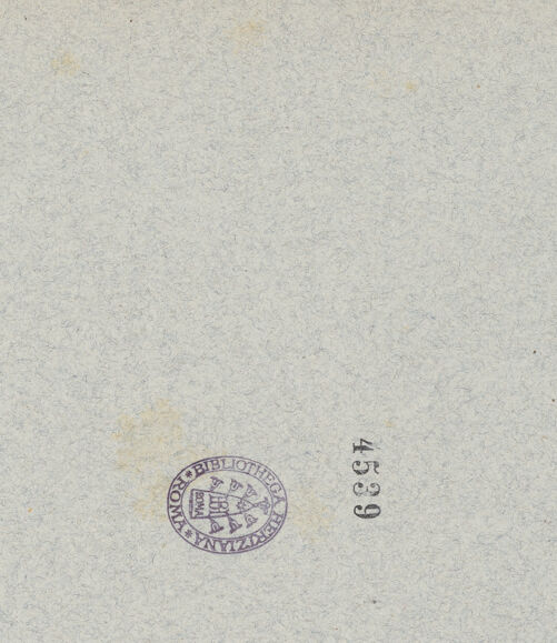 Rückseite von bh042191_recto