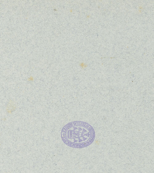 Rückseite von bh042260_recto