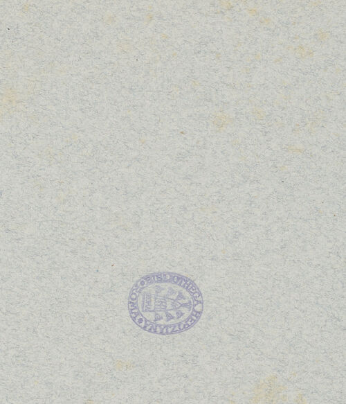 Rückseite von bh042325_recto