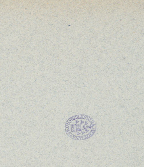 Rückseite von bh042349_recto