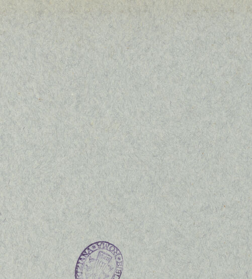 Rückseite von bh042392_recto